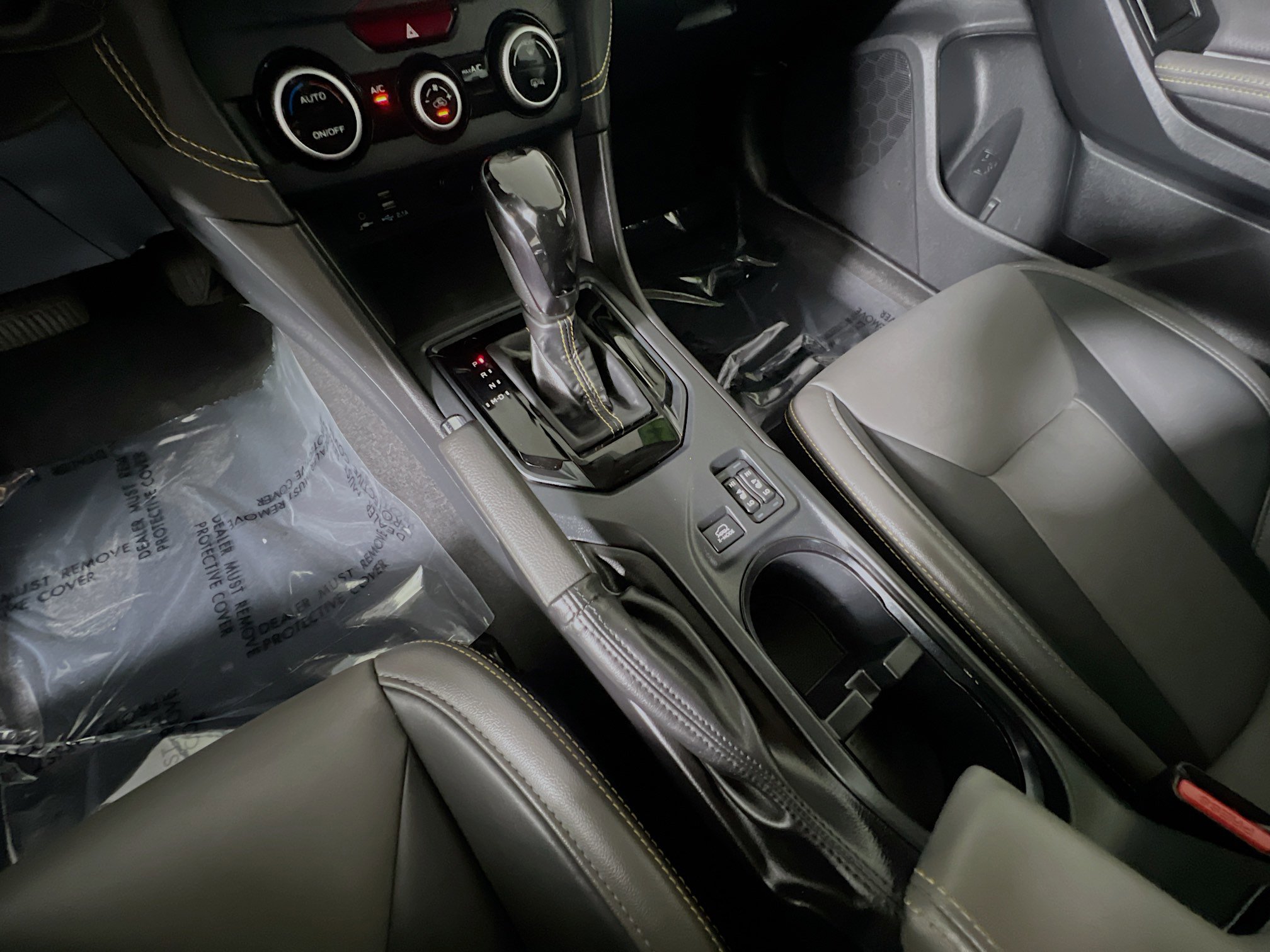 Used 2023 Subaru Crosstrek 2.5i Sport image 25