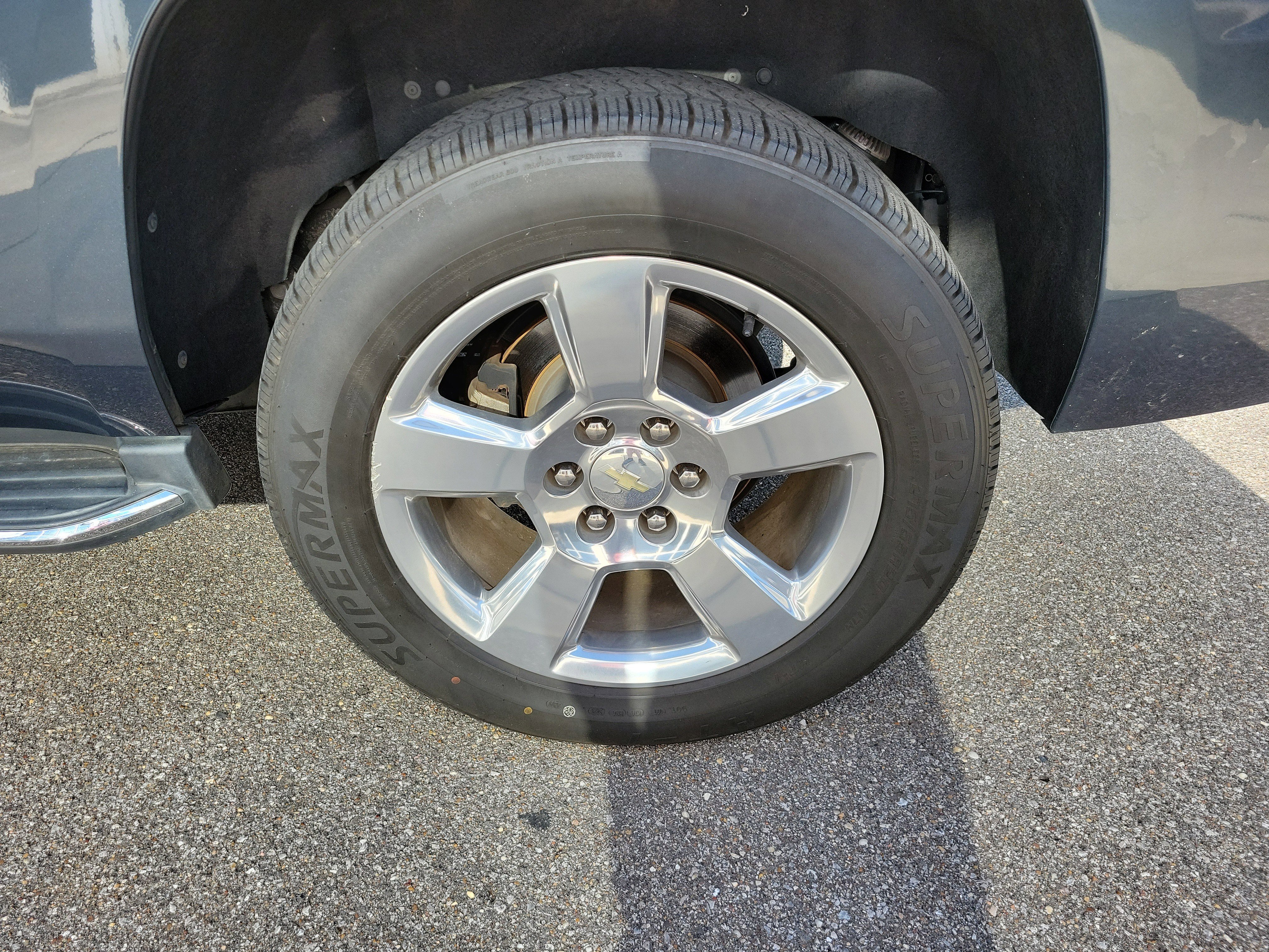 Used 2019 Chevrolet Tahoe Premier image 34