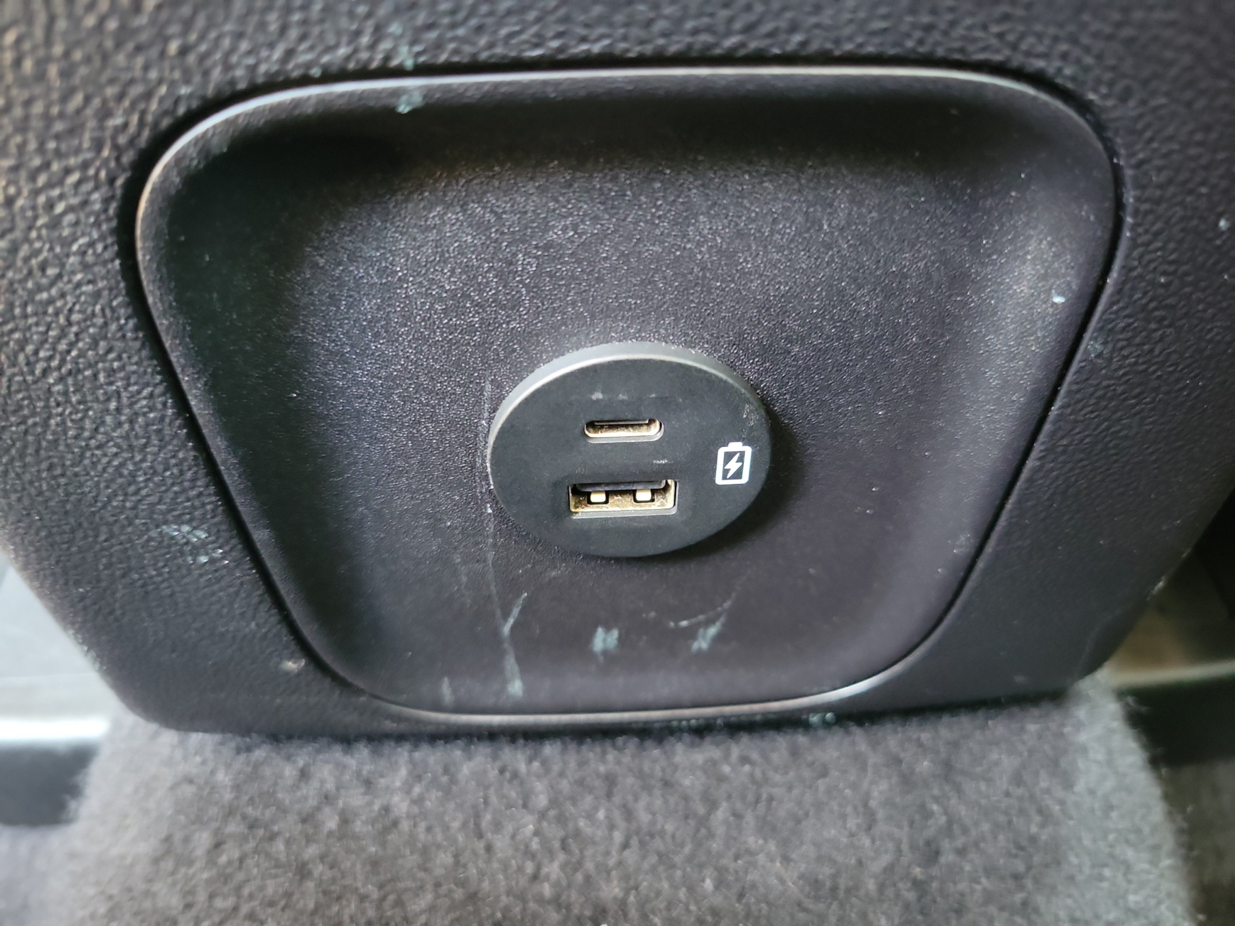 Used 2023 Ford Bronco Sport Heritage AWD/4WD image 16