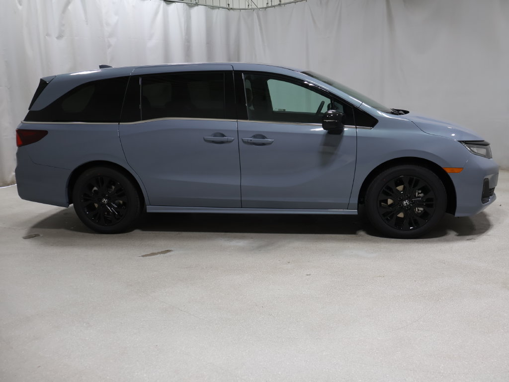 New 2026 Honda Odyssey Sport-L image 7