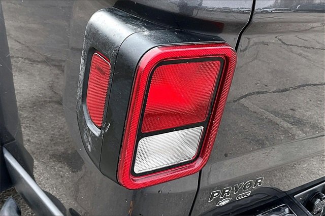 Used 2021 Jeep Gladiator Rubicon w/ Trailer Tow Package image 24