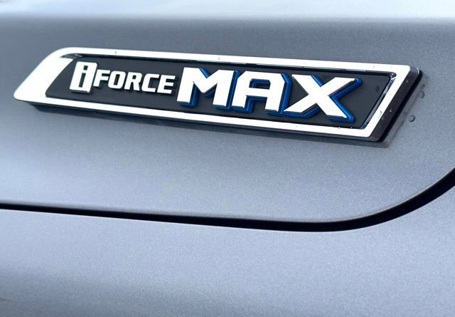 Used 2024 Toyota Sequoia Platinum image 14