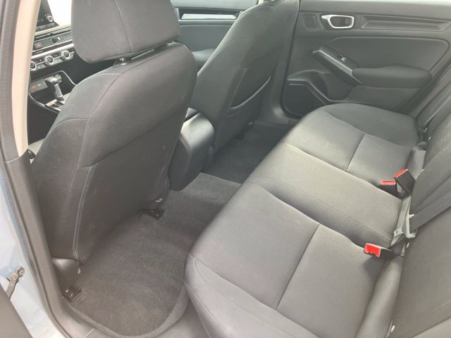 Used 2022 Honda Civic EX image 16
