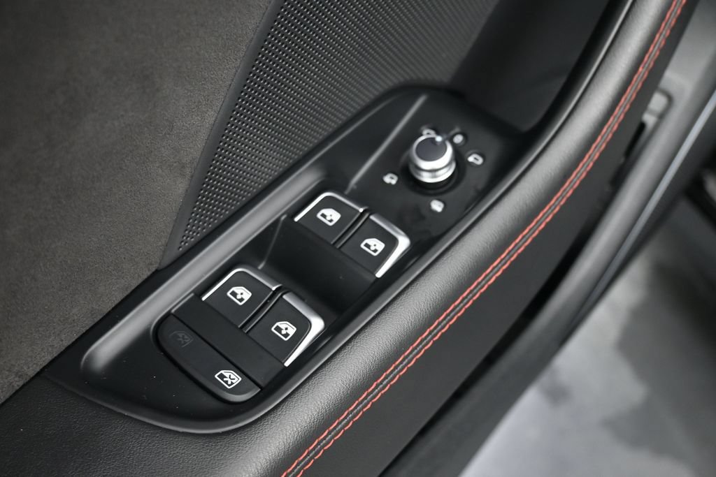 Used 2019 Audi RS 3 w/ Technology Package AWD/4WD image 15