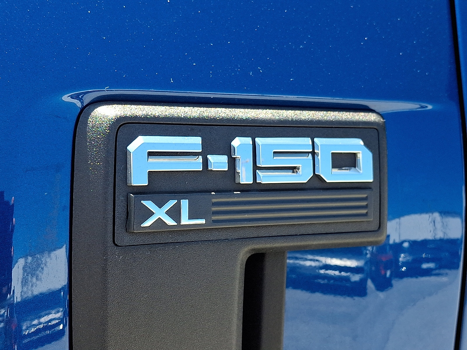 Used 2023 Ford F150 XL w/ XL Chrome Appearance Package AWD/4WD image 30