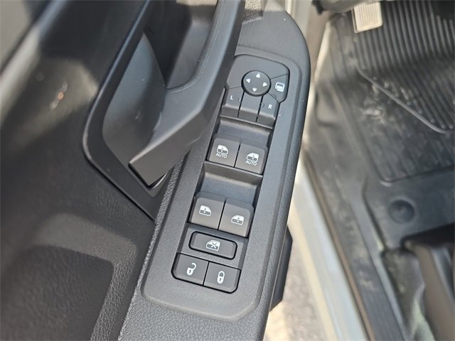 New 2026 RAM 3500 Tradesman image 13