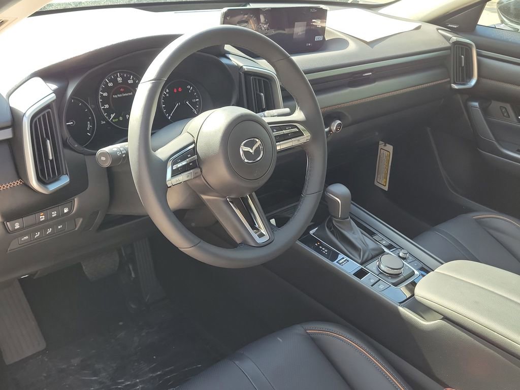 New 2026 MAZDA CX-50 AWD 2.5 Hybrid w/ Weather Package image 17