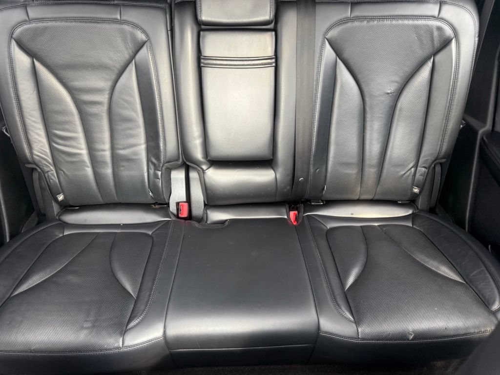 Used 2019 Lincoln Nautilus Reserve w/ Ultimate Package AWD/4WD image 38
