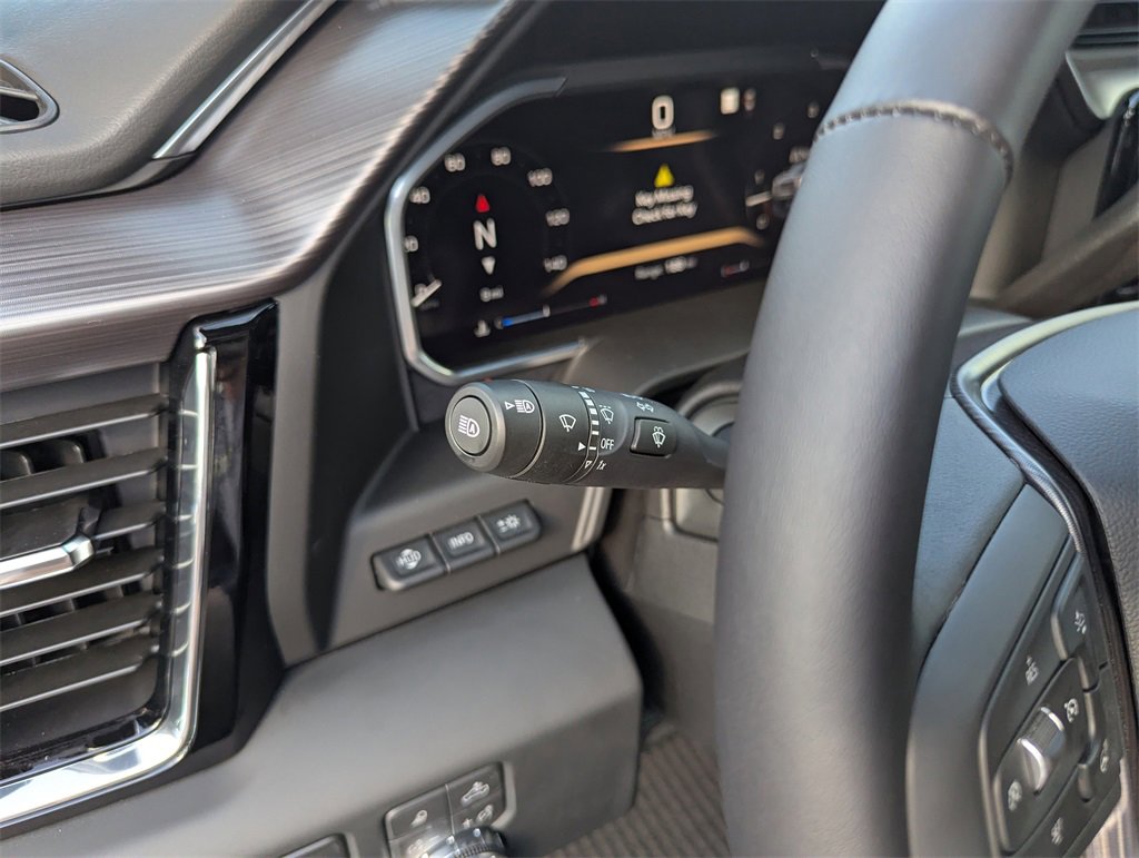 New 2026 GMC Sierra 2500 Denali Ultimate image 19