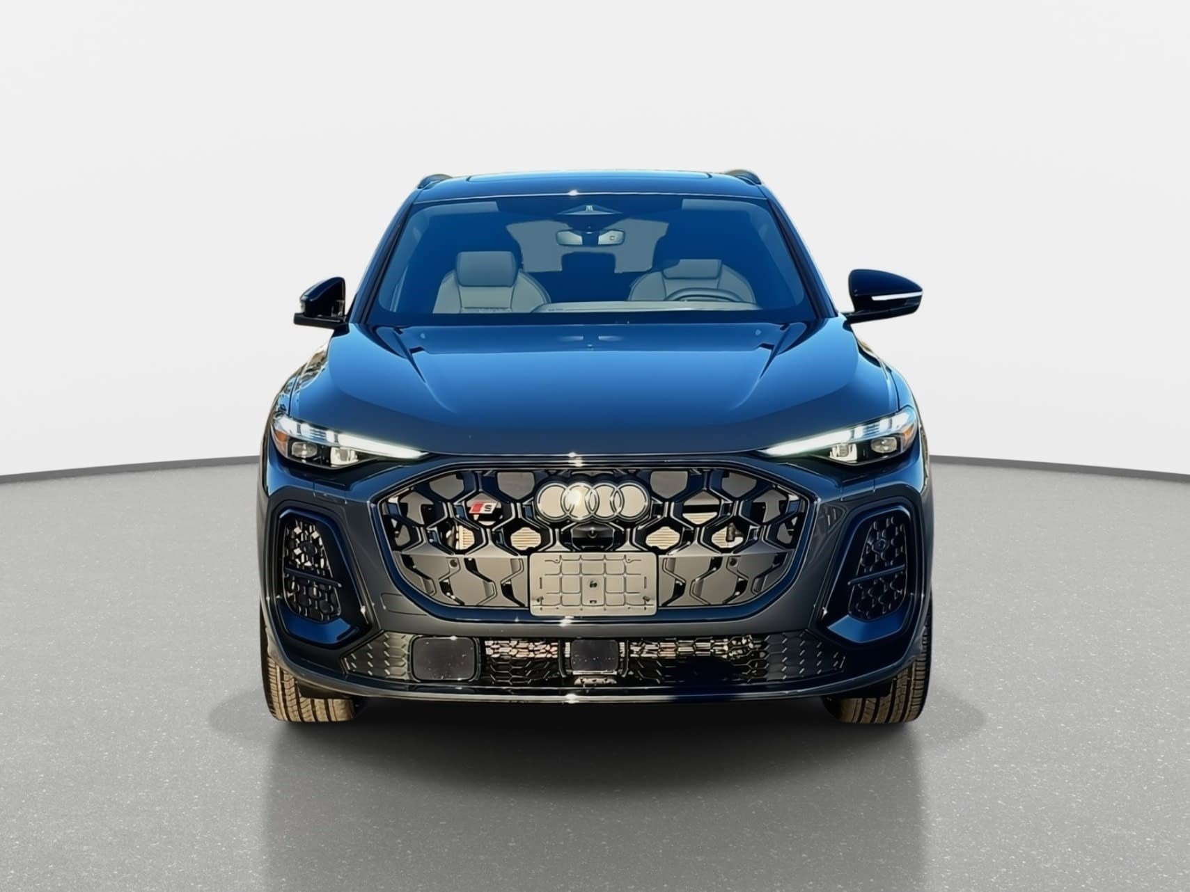 New 2025 Audi SQ5 Premium Plus image 2