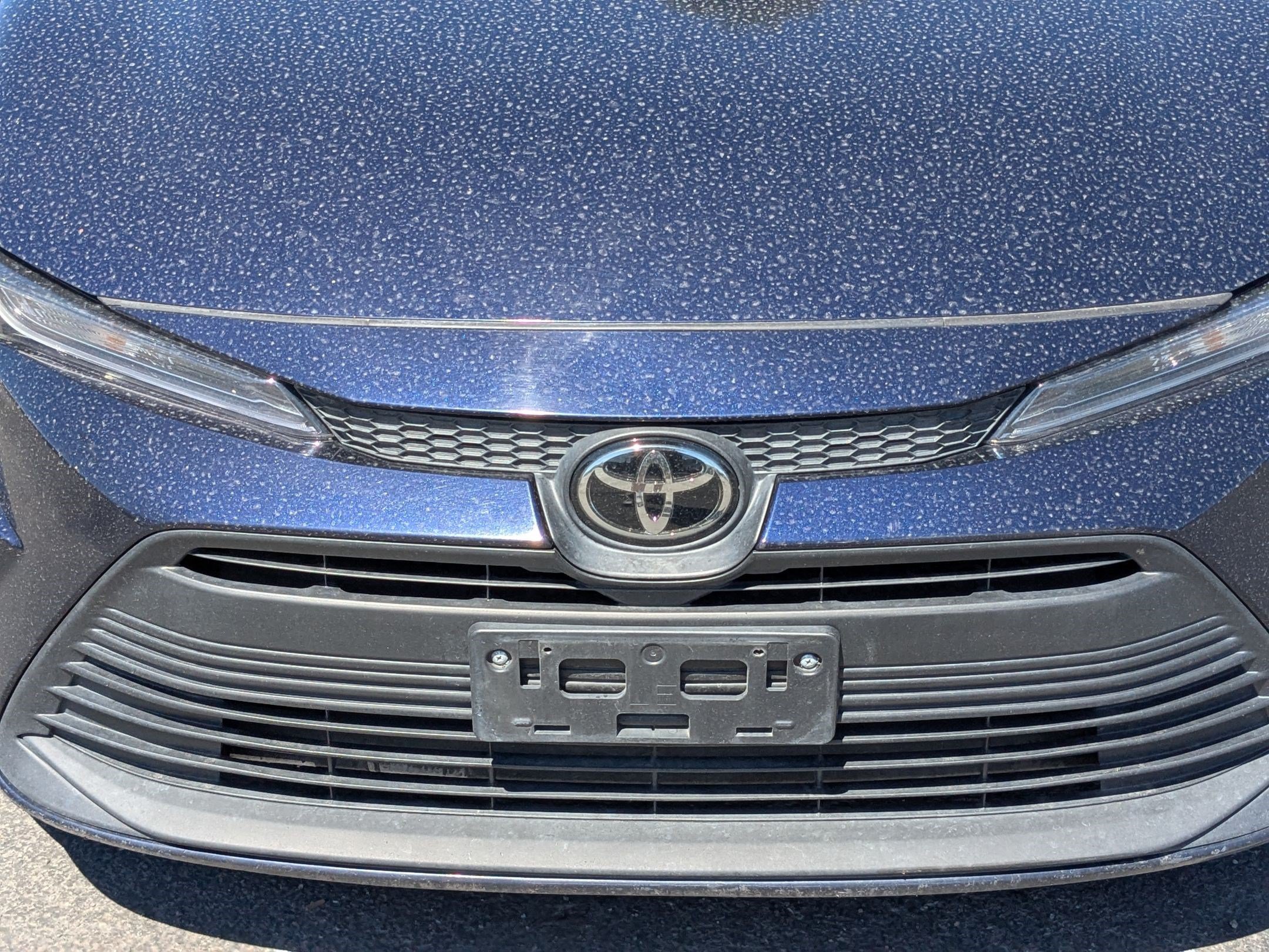 Used 2024 Toyota Corolla LE FWD image 12