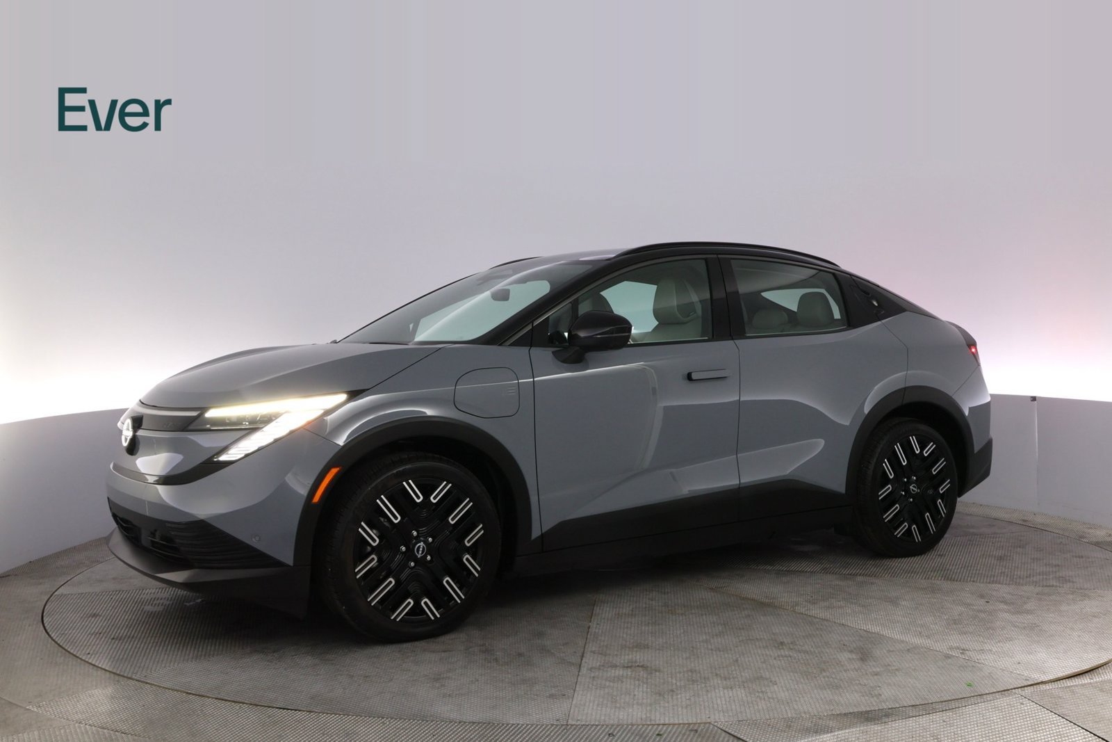 Used 2026 Nissan Leaf Platinum+ FWD image 18