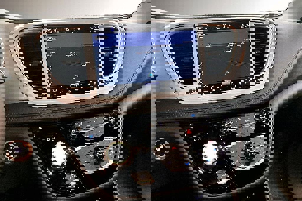 New 2026 Chrysler Pacifica Pinnacle image 6