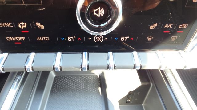 New 2026 GMC Acadia Elevation w/ Black Edition image 38