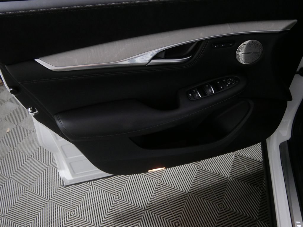 Used 2024 INFINITI QX50 Autograph AWD/4WD image 17