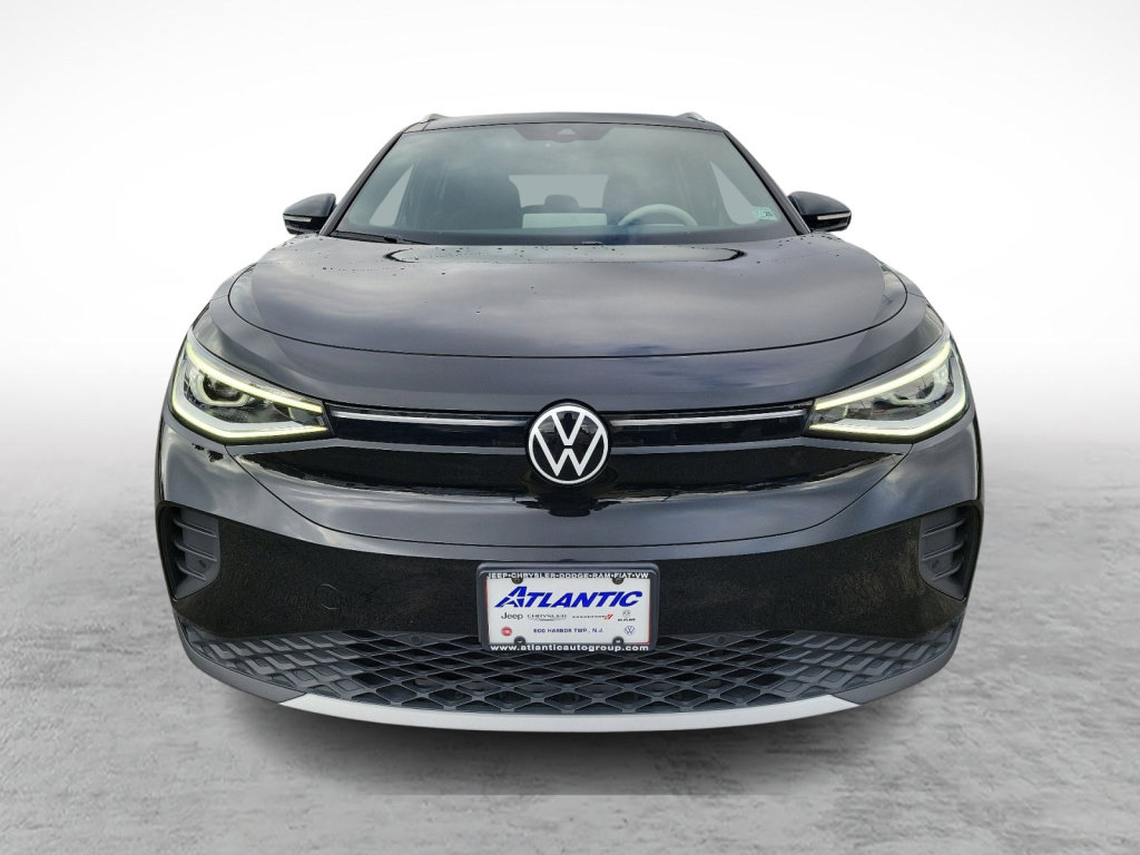 Used 2021 Volkswagen ID.4 1st Edition image 3