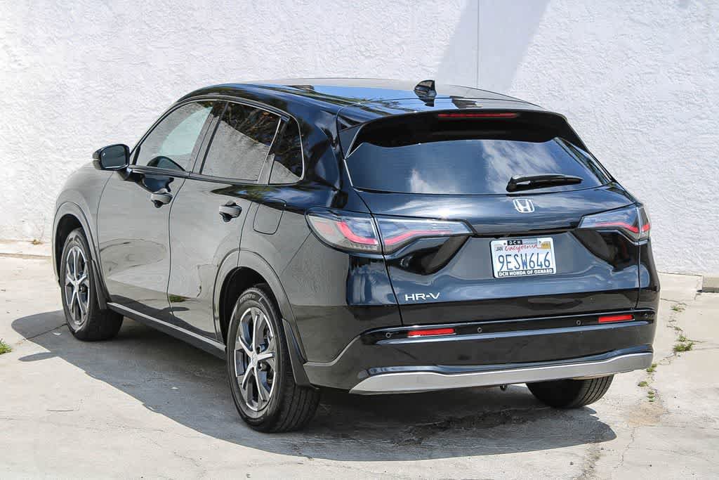 Used 2023 Honda HR-V EX-L image 7