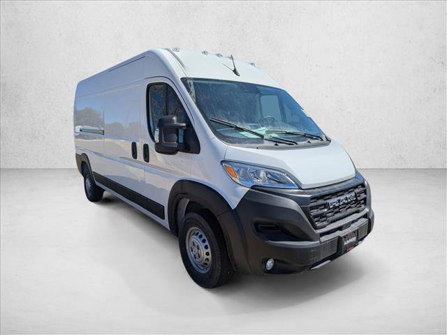 New 2026 RAM ProMaster 2500 w/ Convenience Group image 12