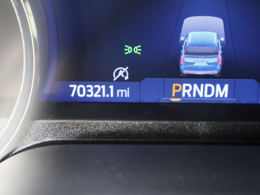 Used 2024 Ford Expedition Max Limited AWD/4WD image 48