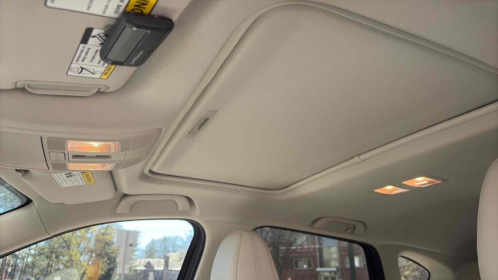 Used 2020 MAZDA CX-5 Grand Touring w/ GT Premium Package image 10