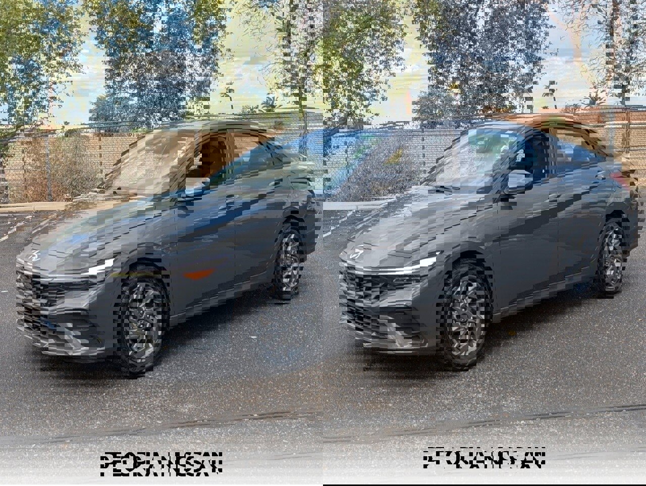 Used 2024 Hyundai Elantra SEL