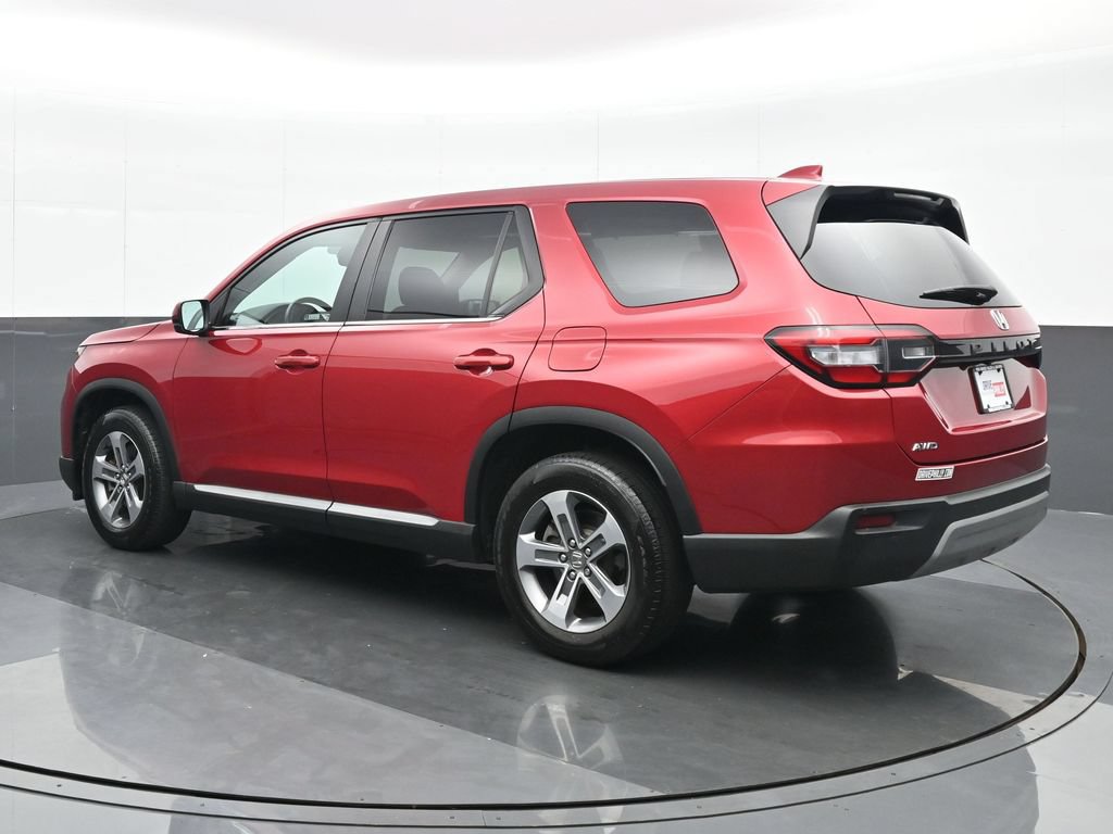 Used 2023 Honda Pilot EX-L image 4