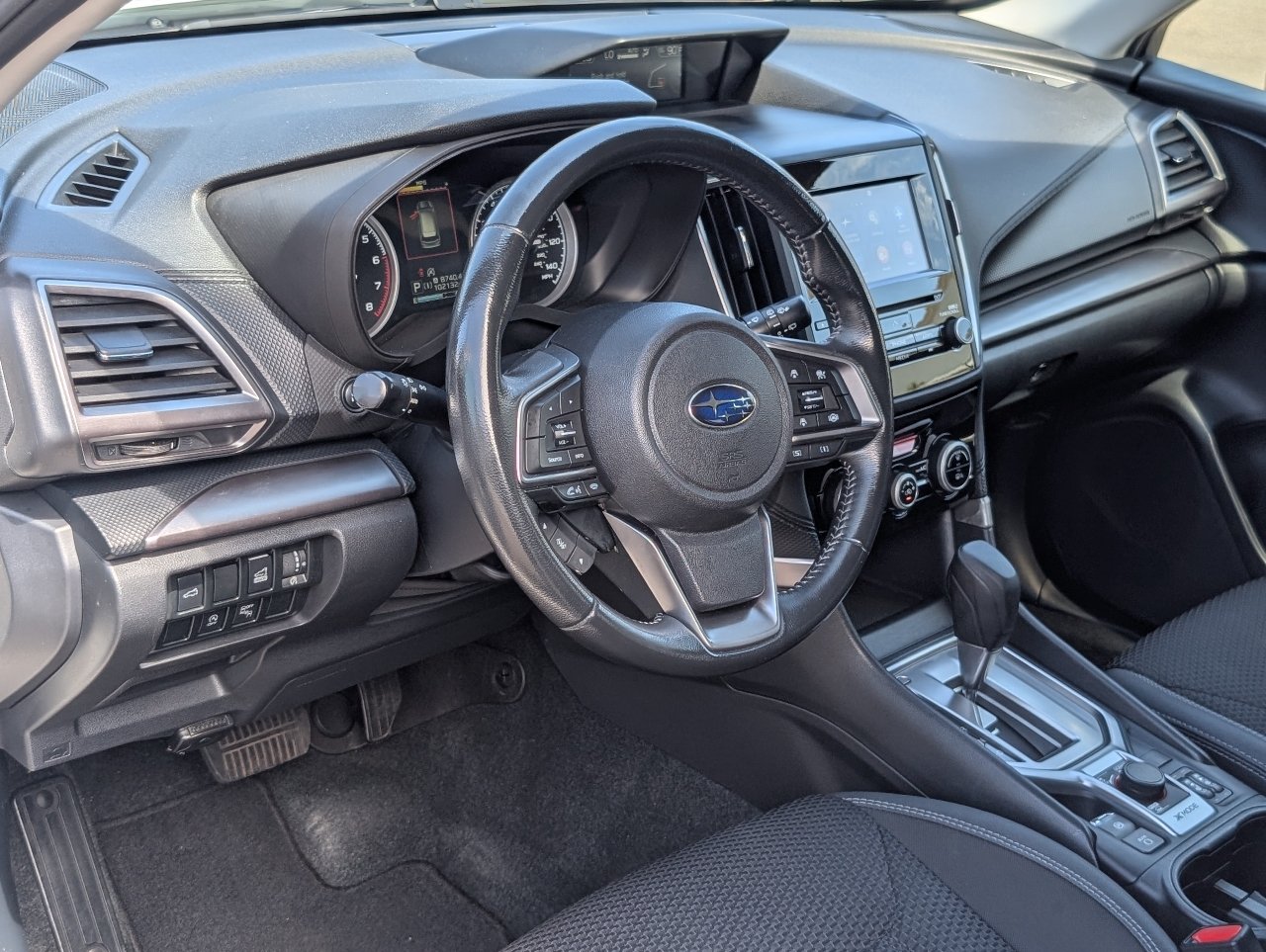 Used 2020 Subaru Forester Premium AWD/4WD image 14