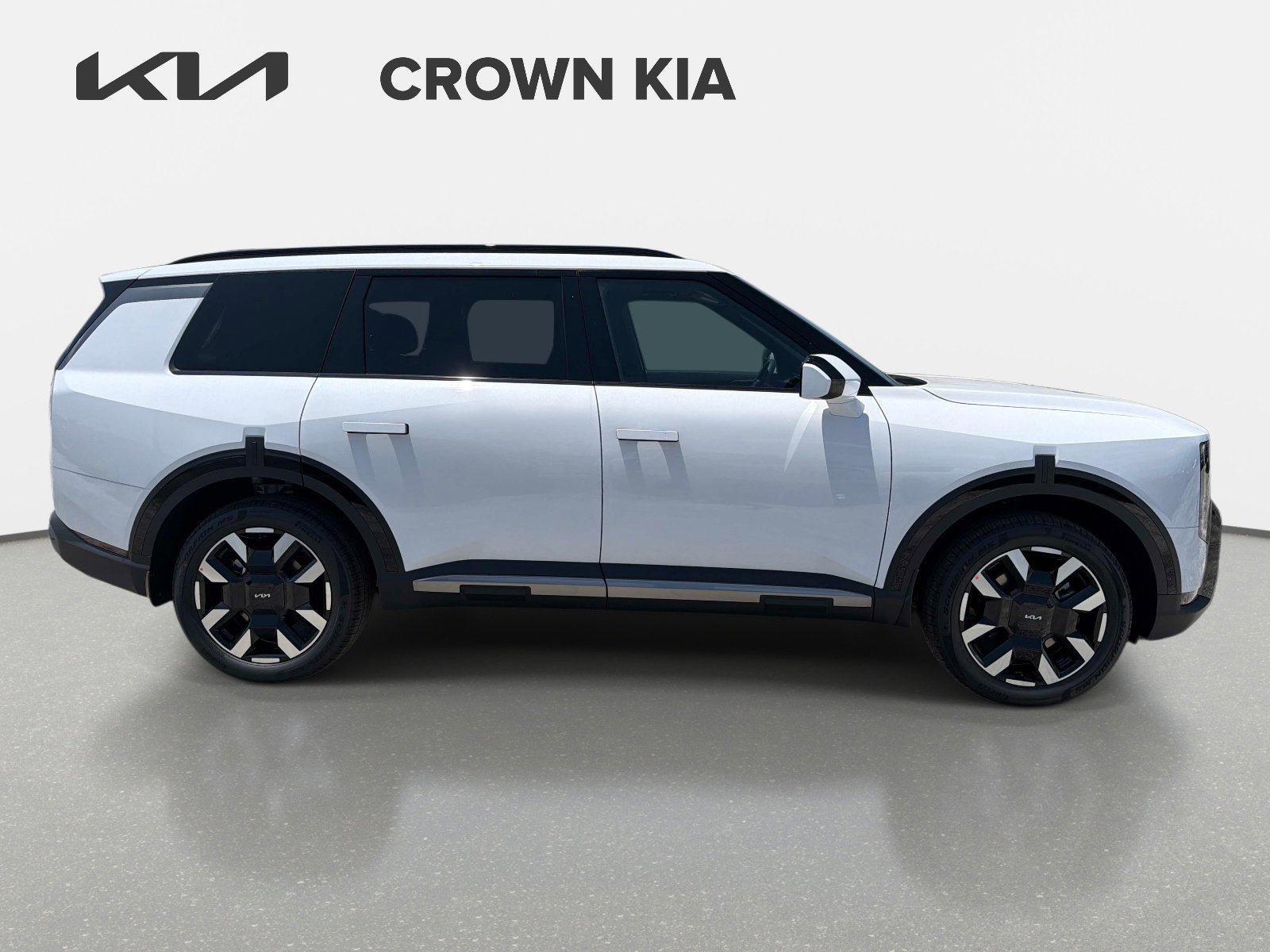 New 2027 Kia Telluride S AWD/4WD image 4