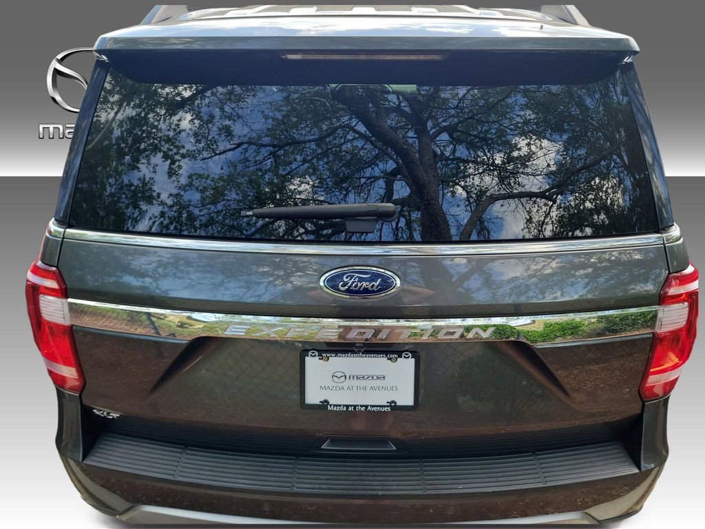 Used 2021 Ford Expedition XLT image 19