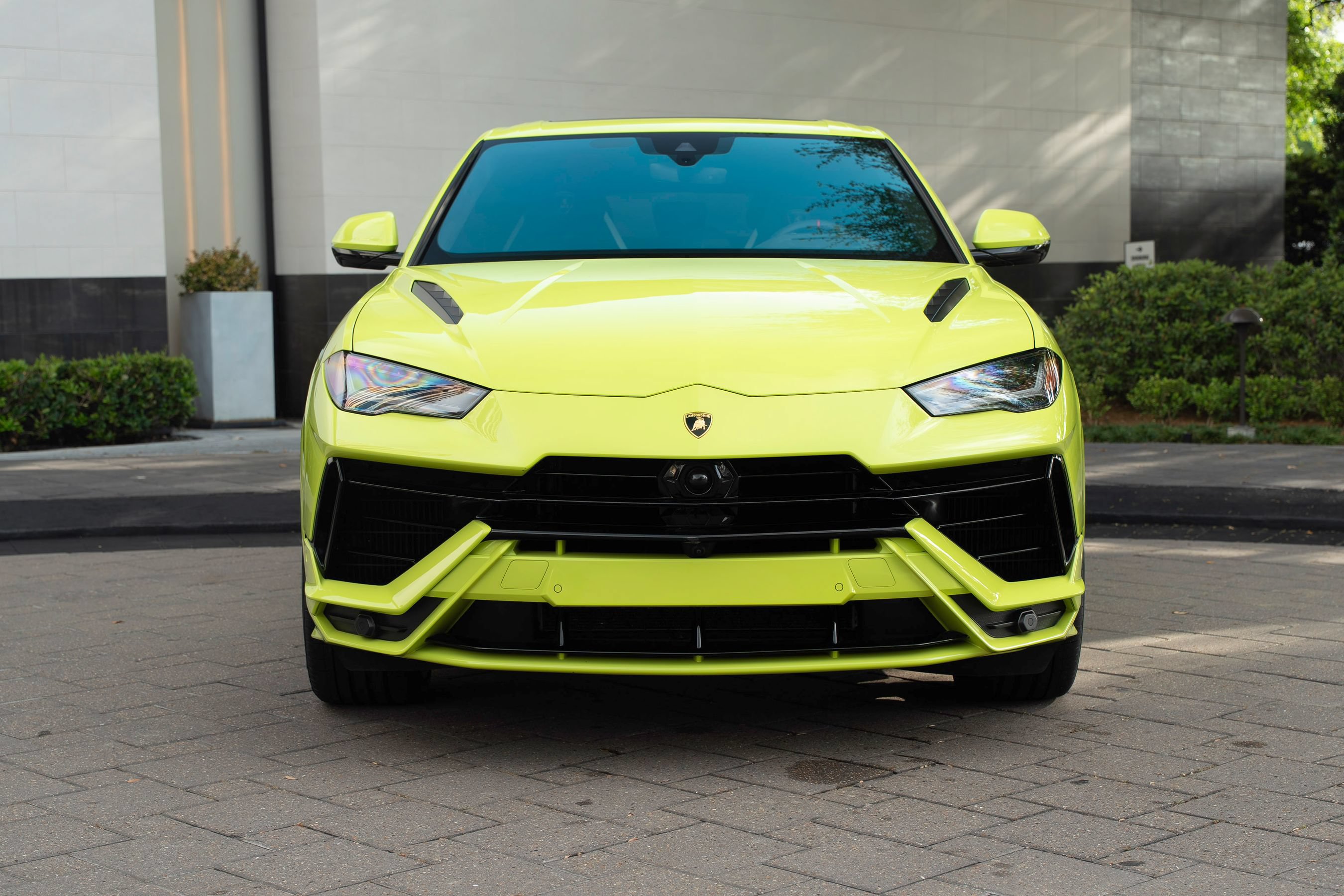 Used 2023 Lamborghini Urus S AWD/4WD image 11