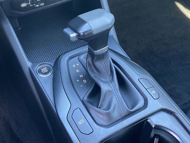 Used 2025 Kia K4 image 11