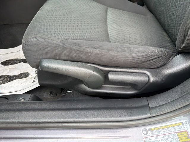 Used 2015 Honda Civic LX image 6