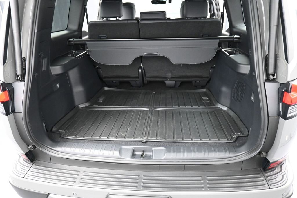 Used 2024 Lexus GX 550 AWD/4WD image 33