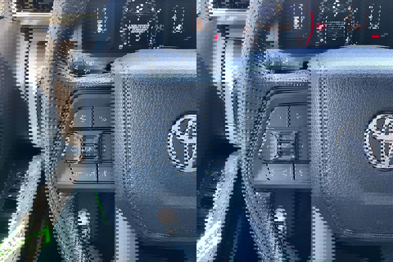 Used 2026 Toyota Tacoma SR5 image 23