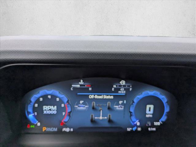 New 2026 Ford Bronco Big Bend w/ Black Diamond Package image 11