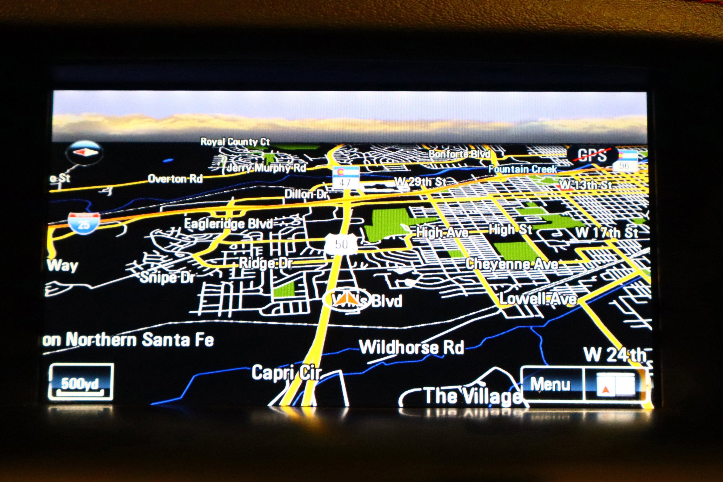 Used 2018 Buick Cascada Sport Touring w/ Dark Effects Package image 28