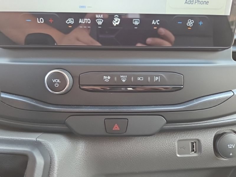 New 2026 Ford Transit 150 Low Roof AWD image 30