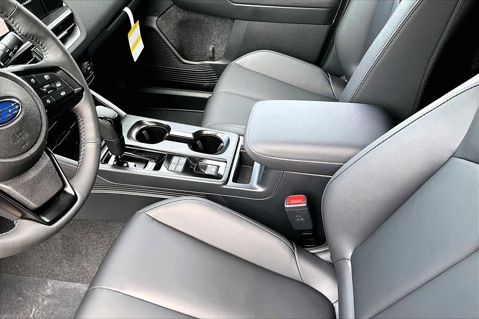 New 2026 Subaru Outback Premium AWD/4WD image 7