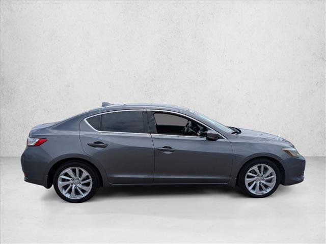 Used 2017 Acura ILX FWD image 4