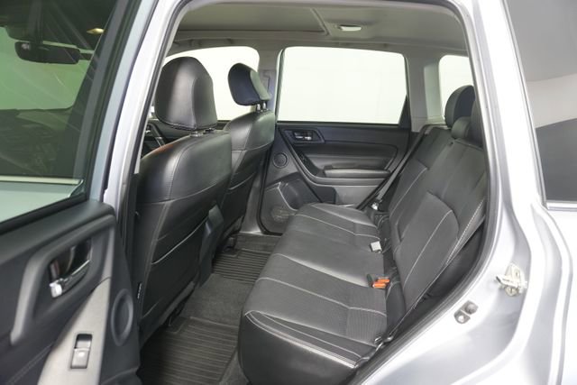 Used 2017 Subaru Forester 2.5i Touring image 27