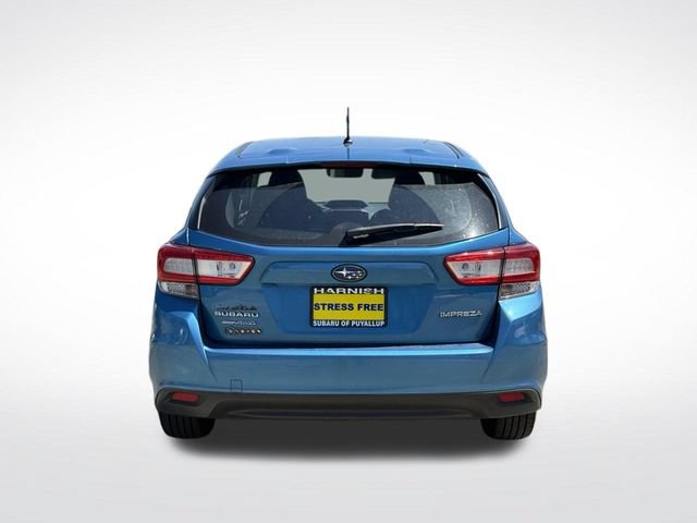 Used 2019 Subaru Impreza 2.0i w/ Popular Package #2 AWD/4WD image 7