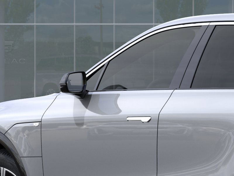 New 2026 Cadillac Lyriq Premium Luxury image 12