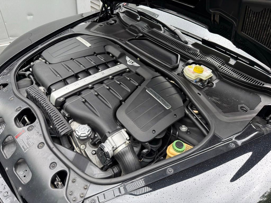 Used 2011 Bentley Continental GT Speed image 44