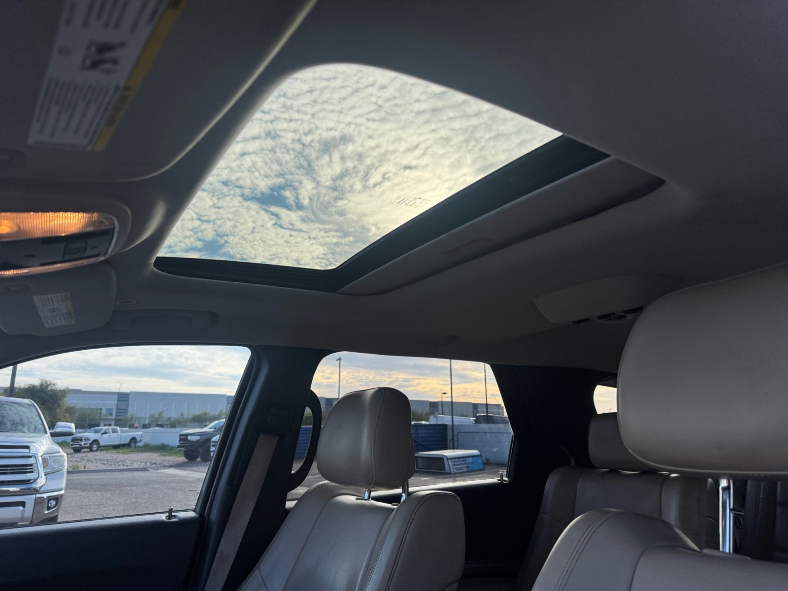 Used 2017 Dodge Durango GT w/ Premium Group image 33