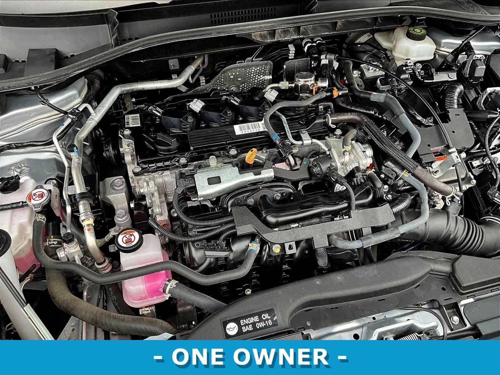 Used 2024 Toyota Corolla Cross AWD Hybrid w/ Convenience Package image 31