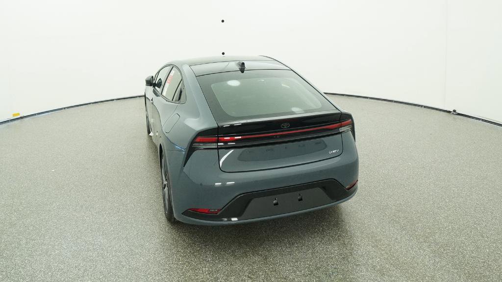 New 2026 Toyota Prius Limited image 79