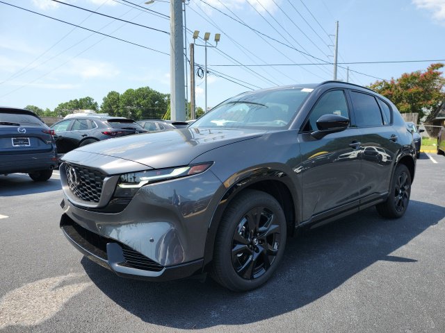 New 2026 MAZDA CX-5 2.5 S w/ Premium Plus Package AWD/4WD image 7