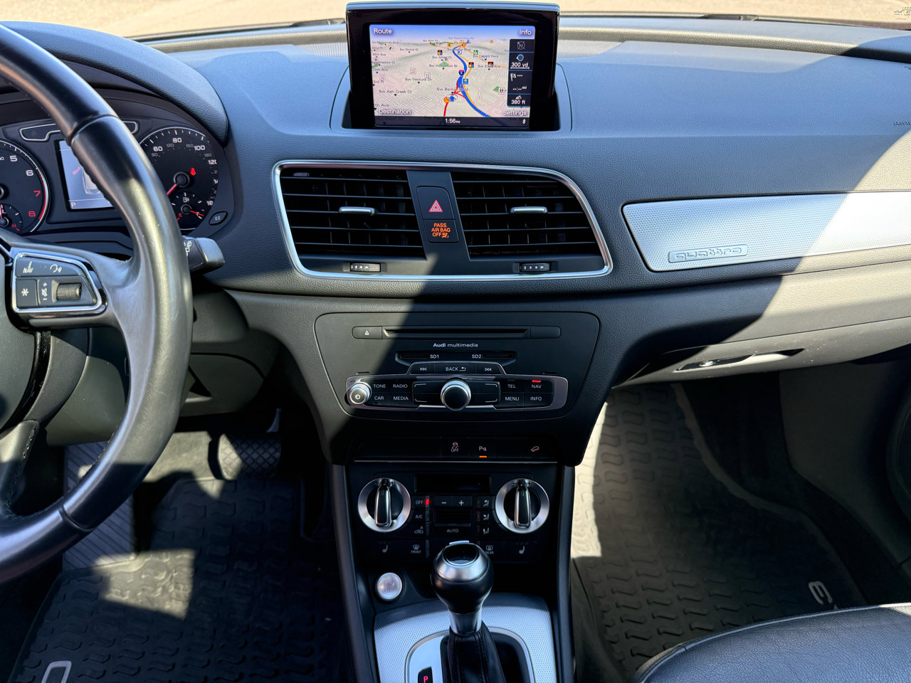 Used 2015 Audi Q3 2.0T Premium Plus image 29