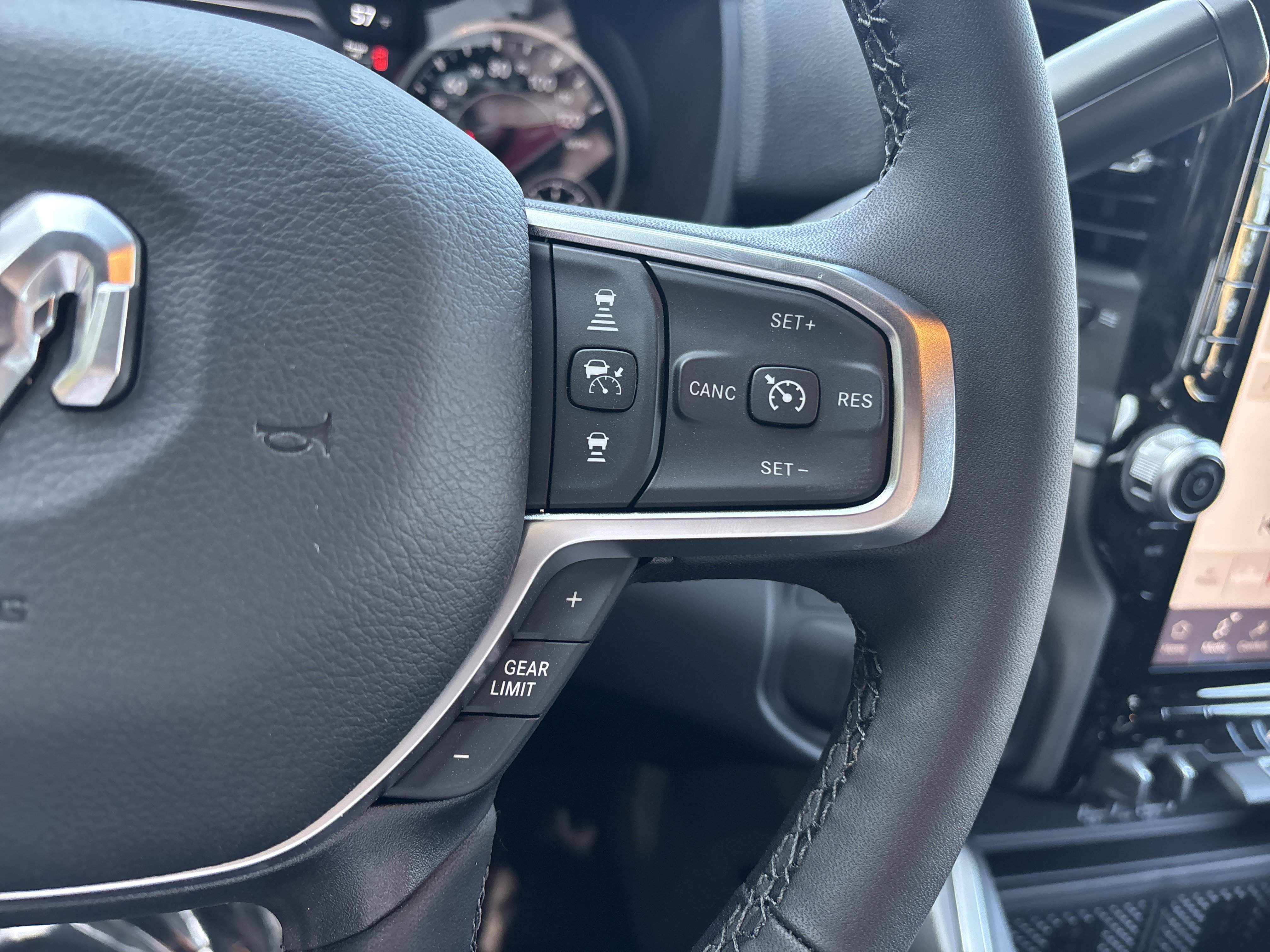 New 2026 RAM 2500 Big Horn image 19