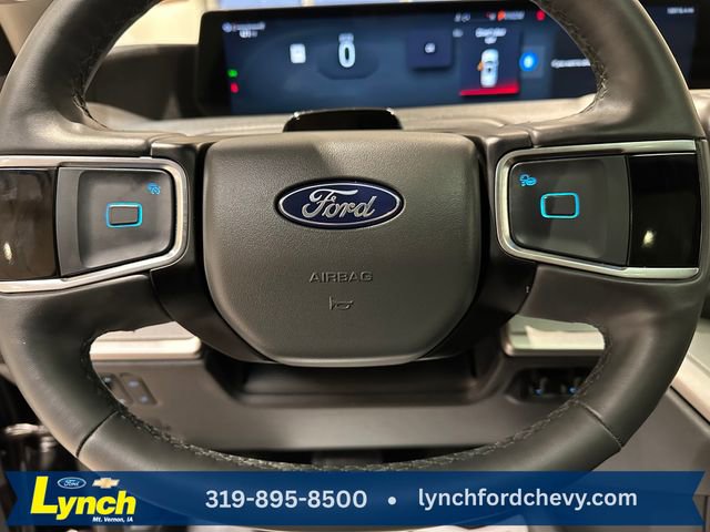 Certified 2025 Ford Expedition Max Active AWD/4WD image 11